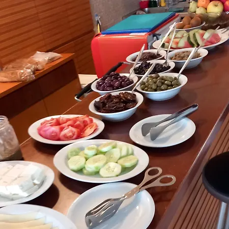 Aparthotel Kanakis Blue