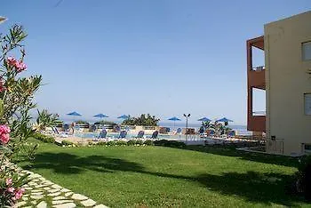 Kanakis Blue Aparthotel