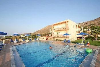 Aparthotel Kanakis Blue