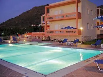 Aparthotel Kanakis Blue 2*