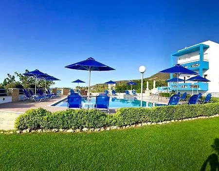 Kanakis Blue Aparthotel