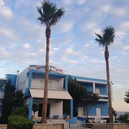 Aparthotel Kanakis Blue 2*