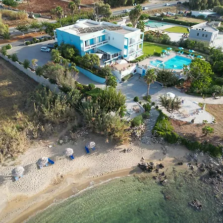 Kanakis Blue 2* Petres (Rethymno)
