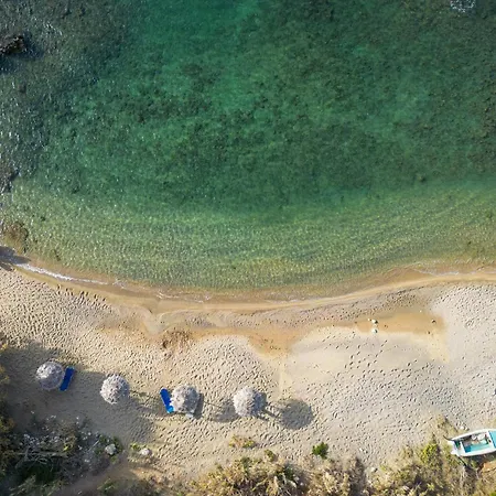 Kanakis Blue Aparthotel Petres (Rethymno)