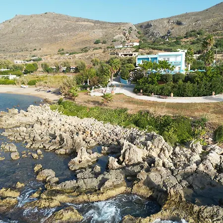 Kanakis Blue Aparthotel Petres (Rethymno)