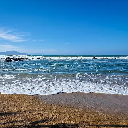 Kanakis Blue 2* Petres (Rethymno)