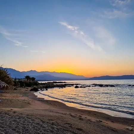 Kanakis Blue Petres (Rethymno)