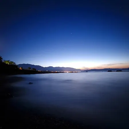 Kanakis Blue Aparthotel