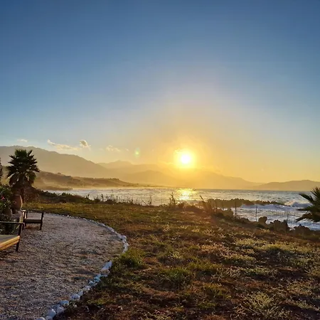 Kanakis Blue Aparthotel Petres (Rethymno)