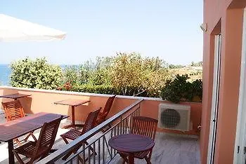 Aparthotel Kanakis Blue 2*