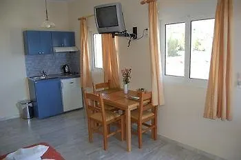 Aparthotel Kanakis Blue