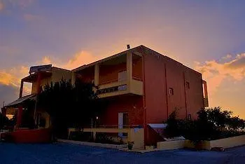 Aparthotel Kanakis Blue Petres (Rethymno)