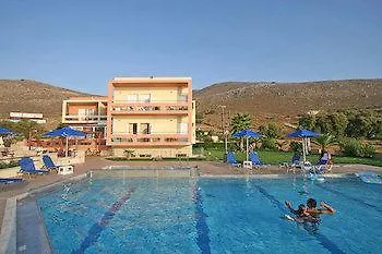 Aparthotel Kanakis Blue