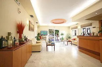 Kanakis Blue Aparthotel 2*