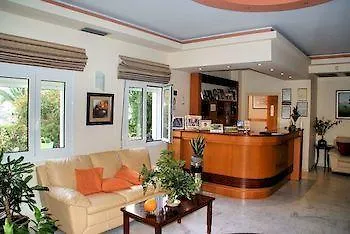 Aparthotel Kanakis Blue