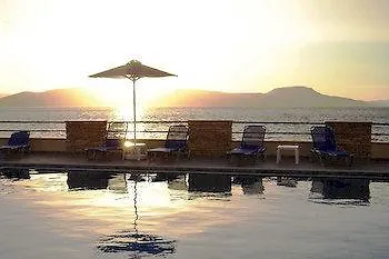 Aparthotel Kanakis Blue Petres (Rethymno)