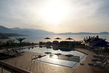 Aparthotel Kanakis Blue 2*