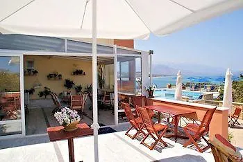 Aparthotel Kanakis Blue