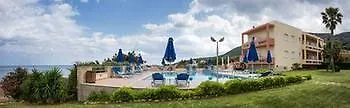 Kanakis Blue Aparthotel