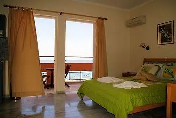 Kanakis Blue Aparthotel Petres (Rethymno)