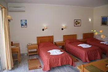Kanakis Blue 2* Petres (Rethymno)