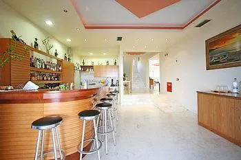 Kanakis Blue Aparthotel Petres (Rethymno)