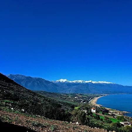 Kanakis Blue Aparthotel