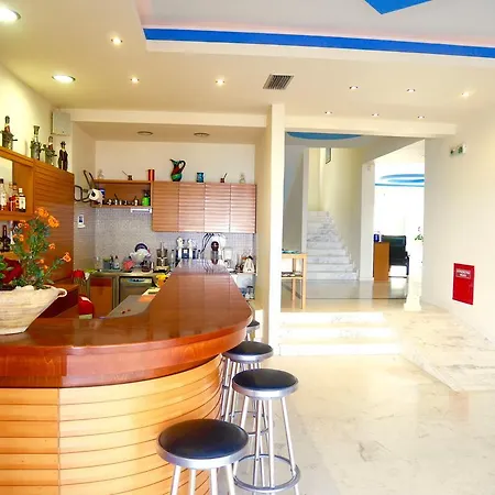 Kanakis Blue Petres (Rethymno)