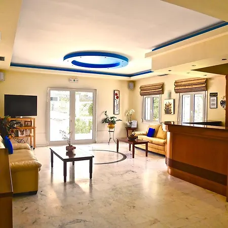Aparthotel Kanakis Blue