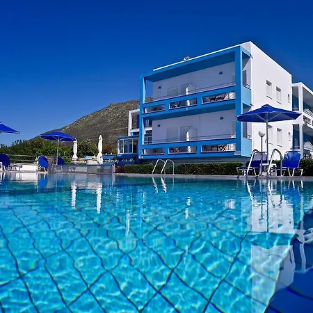 Aparthotel Kanakis Blue