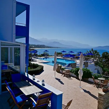Kanakis Blue