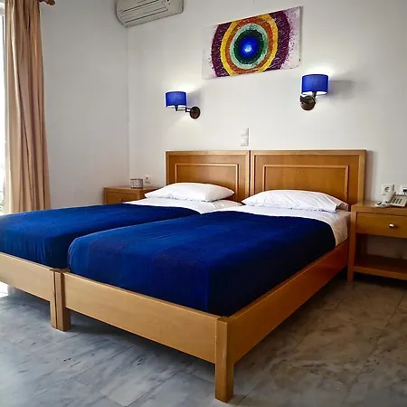Aparthotel Kanakis Blue Petres (Rethymno)