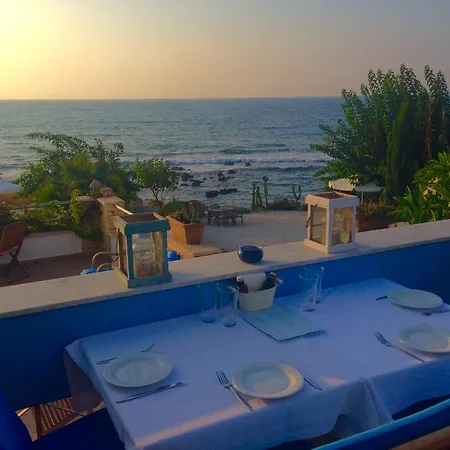 Kanakis Blue Aparthotel Petres (Rethymno)