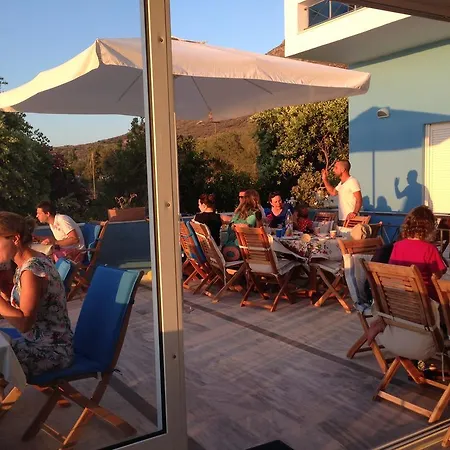 Kanakis Blue Petres (Rethymno)
