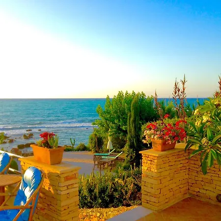 Aparthotel Kanakis Blue 2*