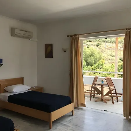 Kanakis Blue Petres (Rethymno)