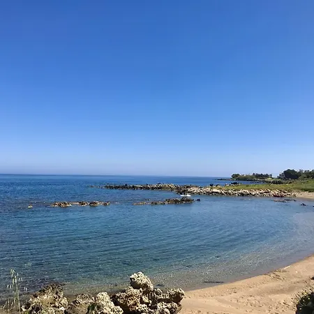 Kanakis Blue 2* Petres (Rethymno)