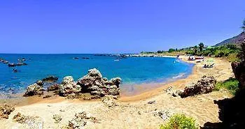 Kanakis Blue 2* Petres (Rethymno)