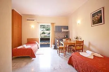 Kanakis Blue 2* Petres (Rethymno)