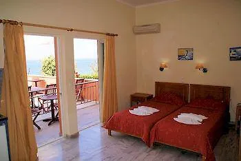 Kanakis Blue Aparthotel 2*